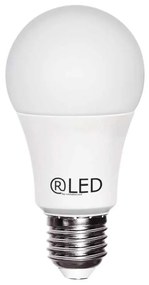 E27 Light Bulb A60 11W 1055Lm 6000K Twilight Sensor