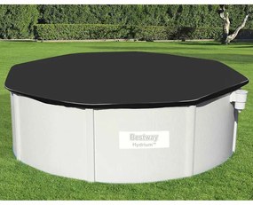 Flowclear Cobertura de piscina 396 cm