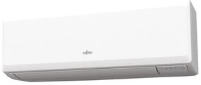 Ar Condicionado Fujitsu ASY25UIKP Split Inverter A++/A+ 2150 fg/h Branco Split A+++ Filtro de ar