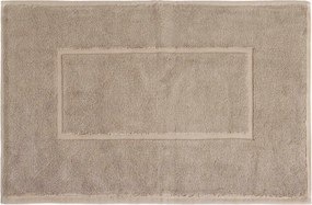 Tapete de banho artesanal Luxe