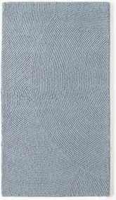 Tapete em lã artesanal Eleni