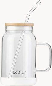 Frasco com palhinha Fuori