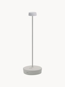 Candeeiro de mesa LED pequeno portátil e regulável Swap Pro