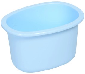 Bacio para Bebé em Forma de Hipopótamo 2 em 1 com Cubo Amovível e Esco