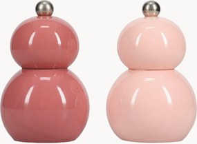 Moinhos de sal e pimenta Betty, conjunto de 2