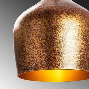 Chandelier Murek – Multicolor – 20 x 20 x 35 cm