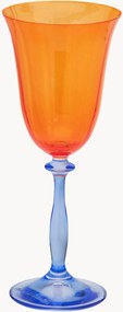 Copos de vinho Paradise, conjunto de 2