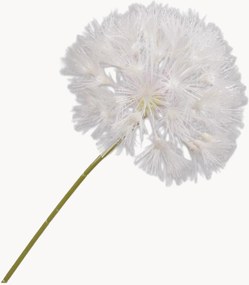 Flores artificiais Dandelion, conjunto de 2