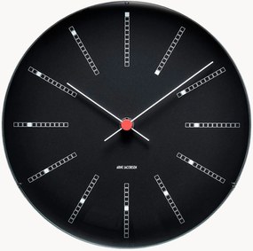 Relógio de parede Bankers