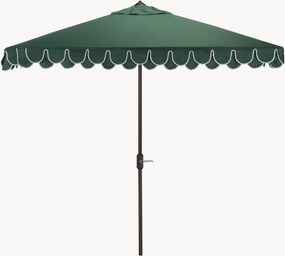 Guarda-sol Valance, Ø 229 cm