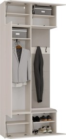 Conjunto para corredor Mandeville 294