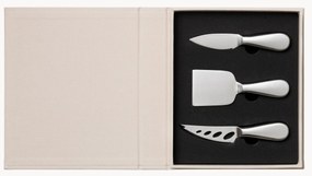 Acessórios para queijo The Essentials, conjunto de 3