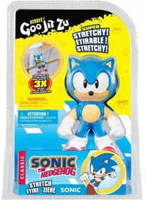 Figuras de Ação Moose Toys Sonic