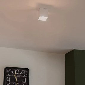 Foco Inteligente Branco Incl. WiFi GU10 - Qubo 1