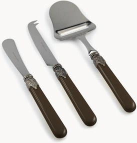 Conjunto de queijo Classic, conjunto de 3
