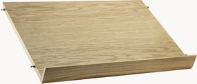 Prateleira para revistas String System, L 58 x P 30 cm