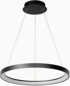 Candeeiro suspenso LED regulável Vidal
