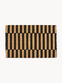 Tapete de entrada Victor