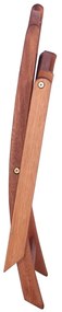 Cadeiras de jantar de criança 2 pcs madeira de eucalipto maciça