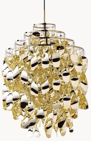 Candeeiro suspenso Spiral, Design Verner Panton
