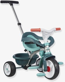 Triciclo evolutivo Be Move Confort azul