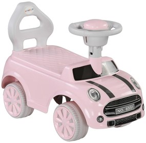 AIYAPLAY Carro Andador para Bebés de 18-36 Meses Carro Andador com Vol