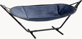 Rede de jardim com suporte Cobana