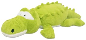 Crocodilo de brincar em pelúcia XXL 150 cm