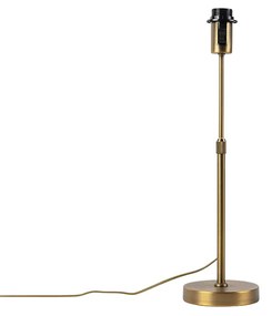 Candeeiro de mesa bronze ajustável - Parte Design,Moderno