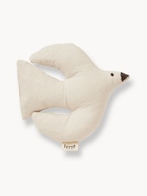 Peluche de algodão orgânico Swif Bird