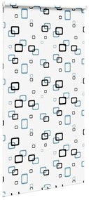 Rolo de Duche Estores 140x240 cm Largura Tecido 136 cm