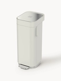 Caixote do lixo Porta com tecnologia Airflow, 40 L