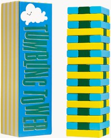 Torre de blocos Tower Junior