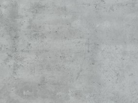 Mesa de centro em cinzento claro 60 x 100 cm ADENA Beliani