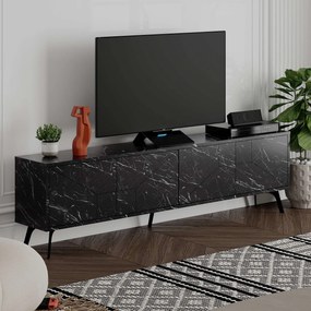Móvel para TV Dune – Bendir – 180 cm x 50 cm x 29,6 cm