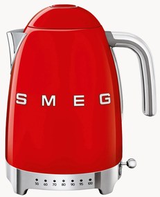 Chaleira com regulador de temperatura 50's Style, 1,7 L