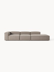Chaise longue modular XL Lennon