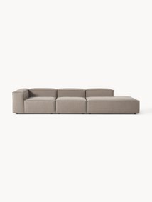 Módulo chaise longue XL Lennon