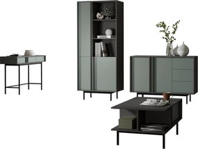 Conjunto para sala de estar Levali 117