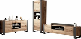 Conjunto para sala de estar Nolvoi 104