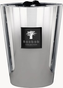 Vela perfumada com cinco pavios Exclusives (âmbar, noz-moscada, vetiver)