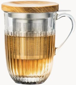 Conjunto de chá Ouessant, conjunto de 3