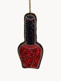 Tree Pendant Nail Polish