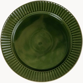 Pratos de jantar Coffee & More, conjunto de 4