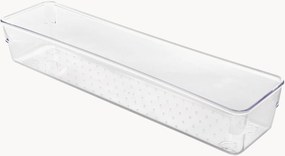 Organizadores de arrumação Large Slim, conjunto de 2