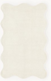 Tapete artesanal Wavy