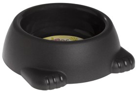 Comedouro/Bebedouro Polipropileno Mycool Antracite 650ml