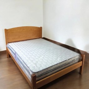 Cama ML (Madeira | Personalizavel) - 160x200 cm