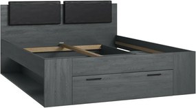 Conjunto para quarto Levruvu 116