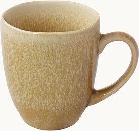 Canecas Terra, conjunto de 6